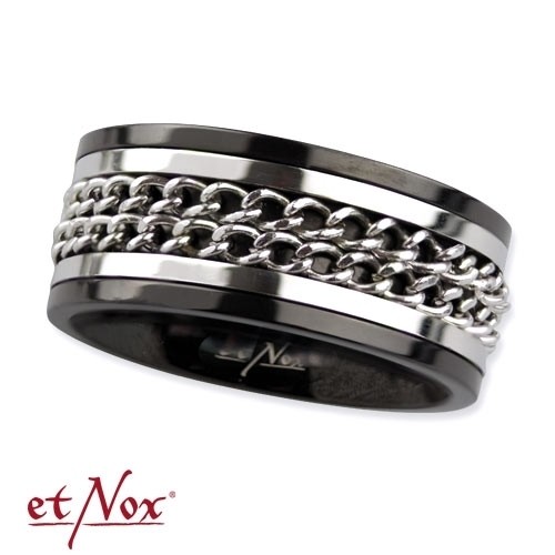 Ring 'Double Chain' - vergleichen und g&uuml;nstig kaufen